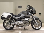     BMW R850R 2005  2